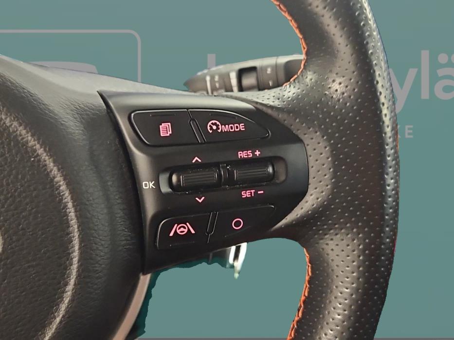 KIA Stonic 2021