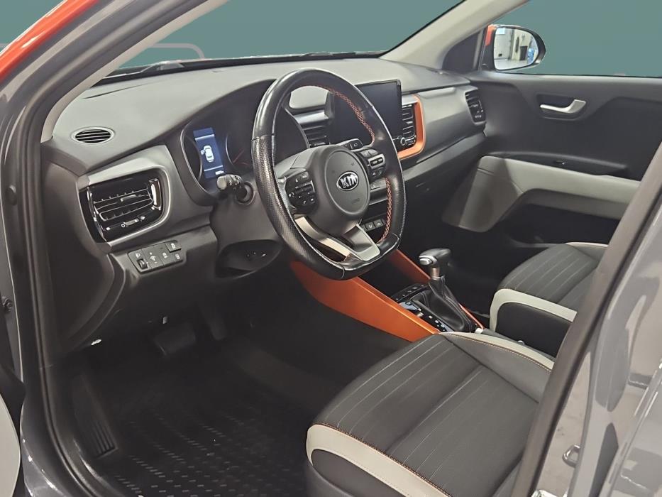 KIA Stonic 2021