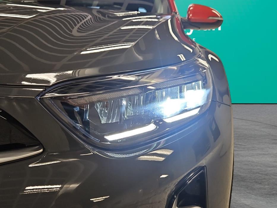 KIA Stonic 2021