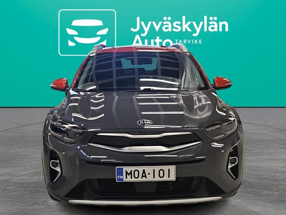 KIA Stonic 2021