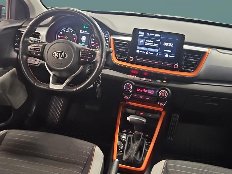 KIA Stonic 2021