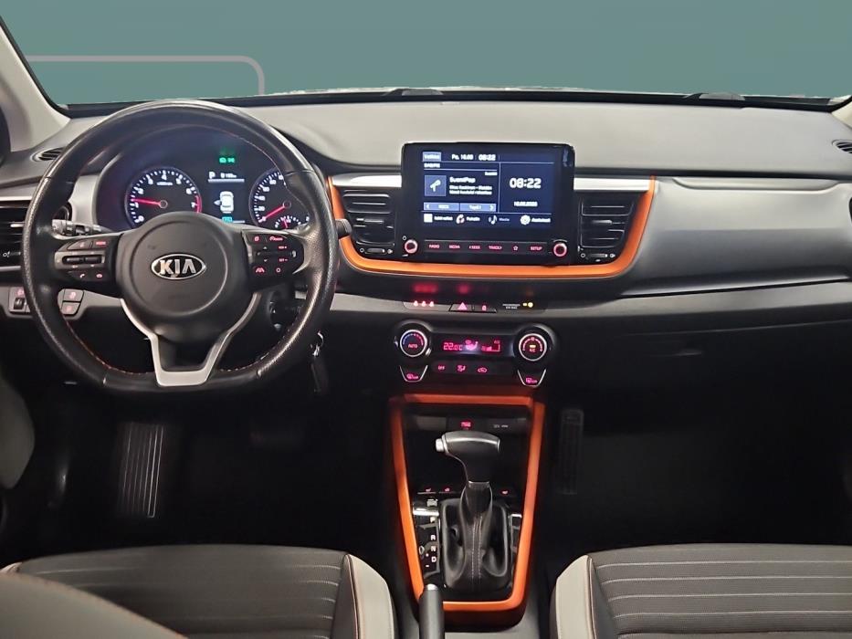 KIA Stonic 2021