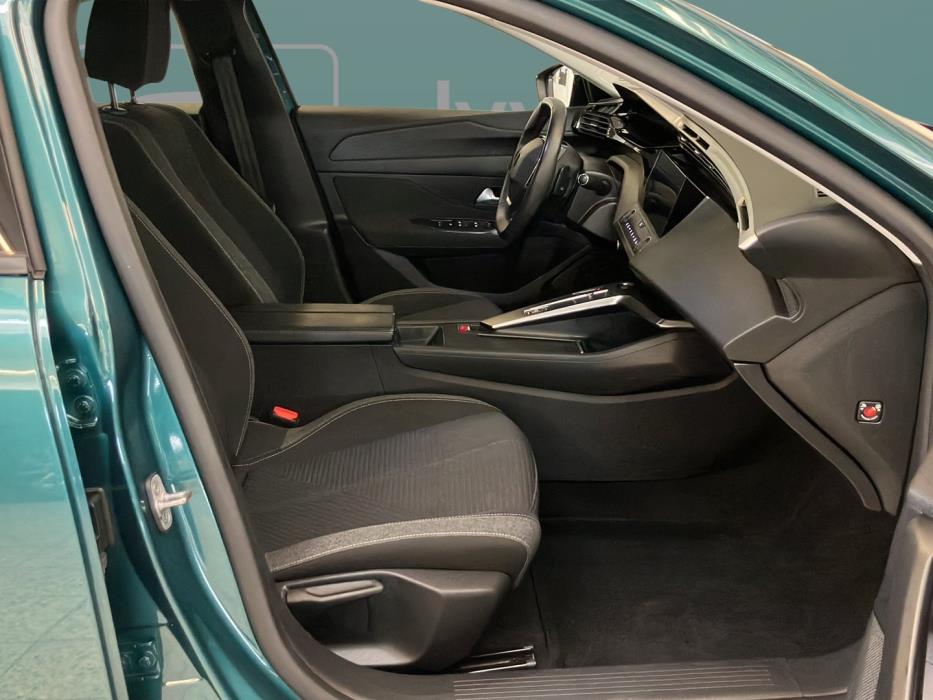 PEUGEOT 308 2023