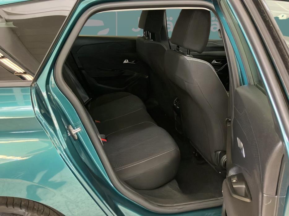 PEUGEOT 308 2023