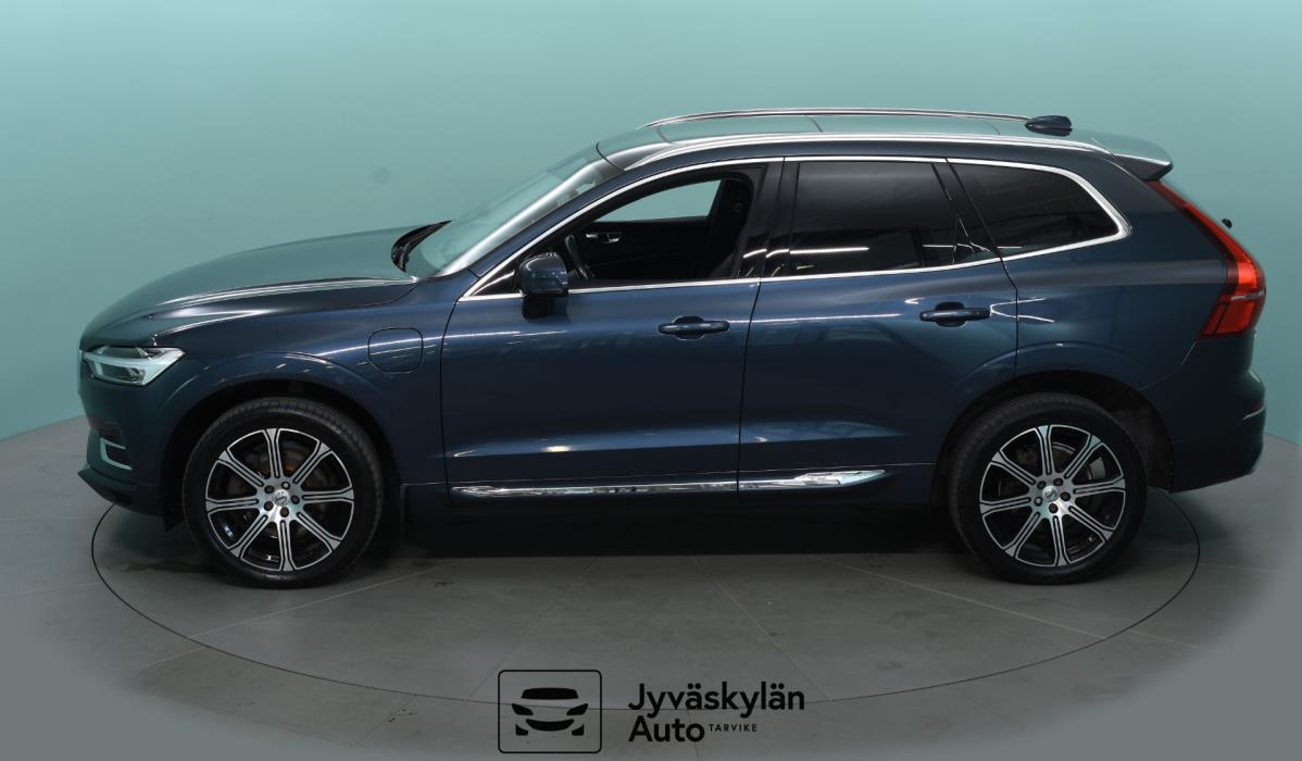 VOLVO XC60 2018
