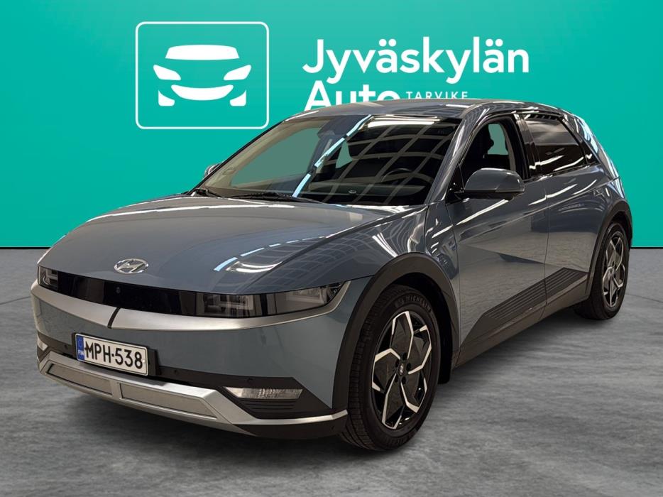 HYUNDAI IONIQ 5 2023