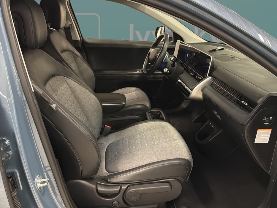 HYUNDAI IONIQ 5 2023
