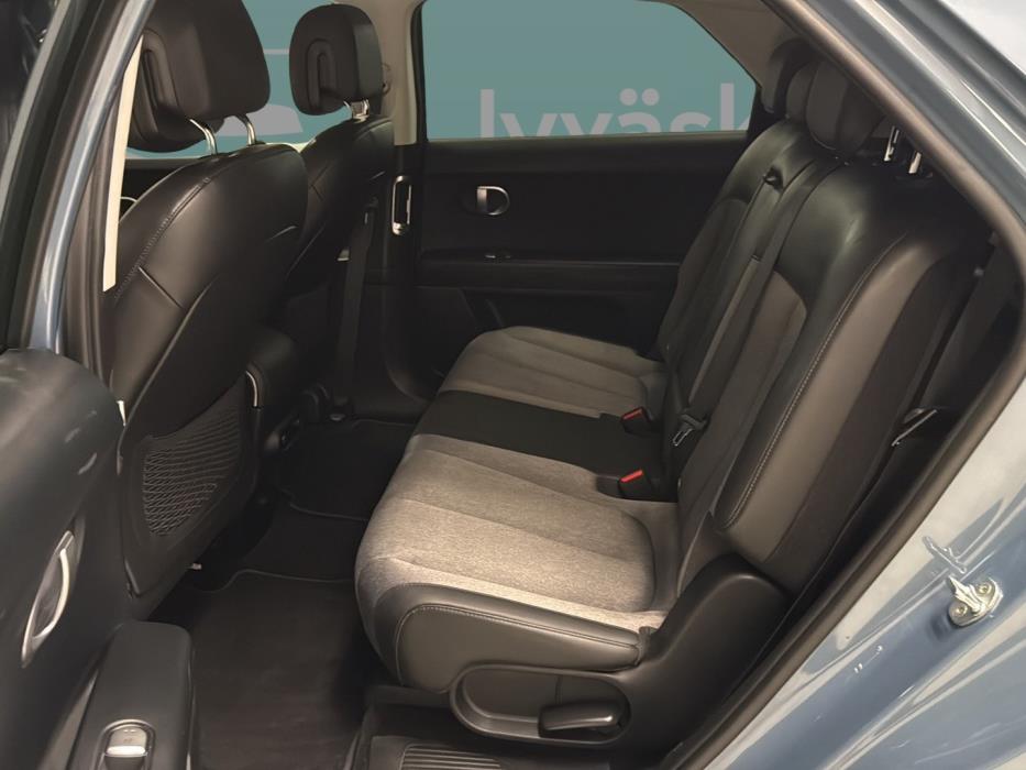 HYUNDAI IONIQ 5 2023