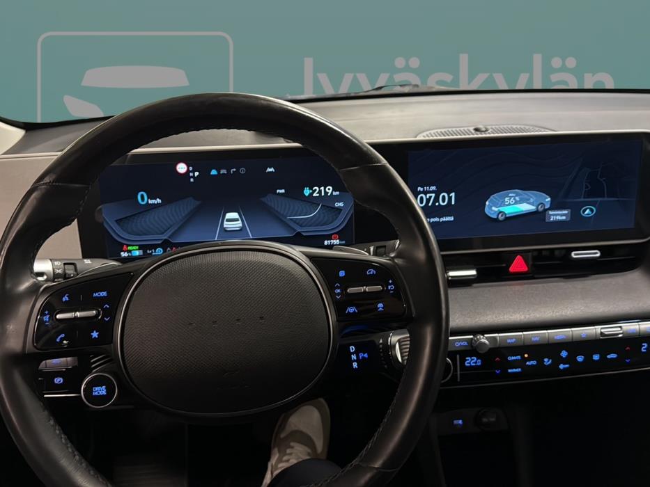 HYUNDAI IONIQ 5 2023