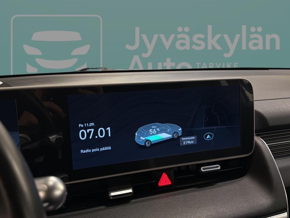 HYUNDAI IONIQ 5 2023