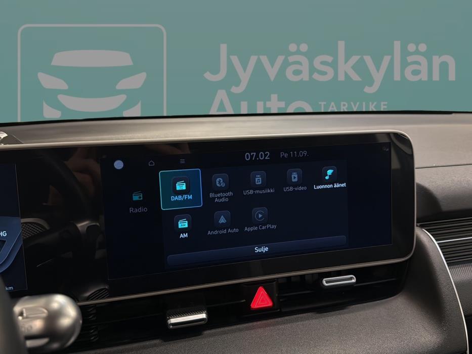 HYUNDAI IONIQ 5 2023