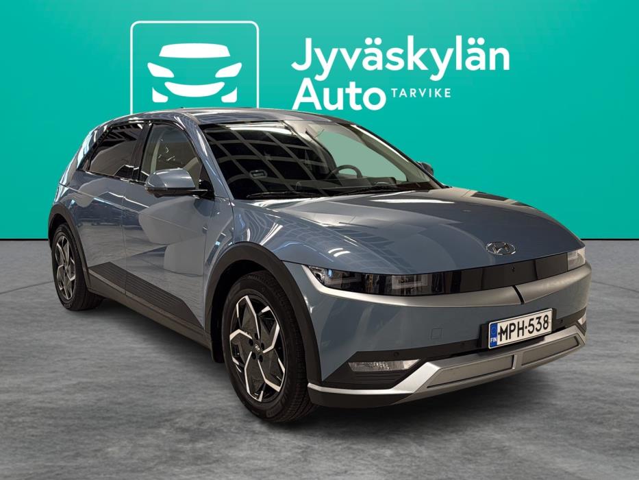 HYUNDAI IONIQ 5 2023