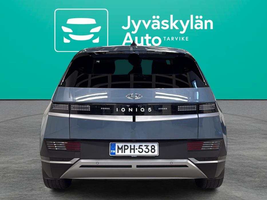 HYUNDAI IONIQ 5 2023