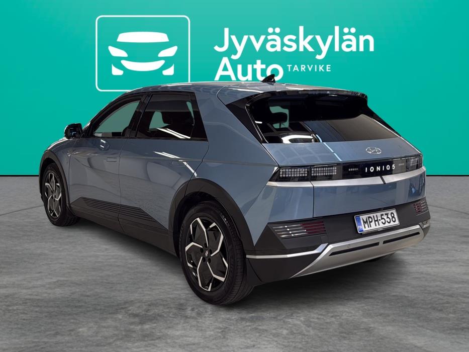 HYUNDAI IONIQ 5 2023