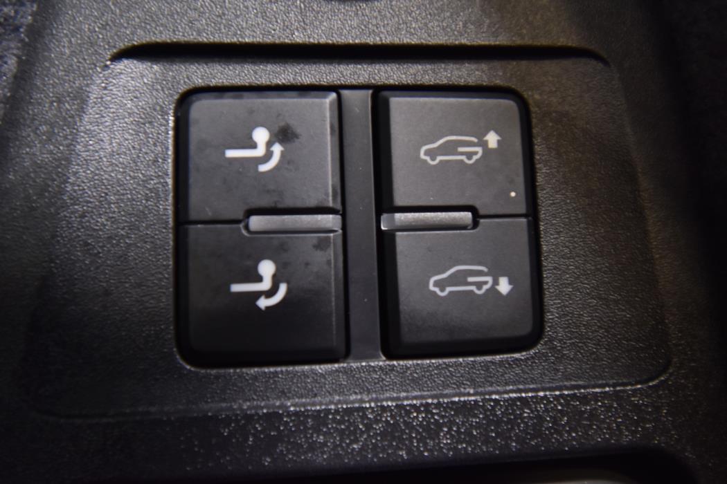 Volkswagen Touareg 2024