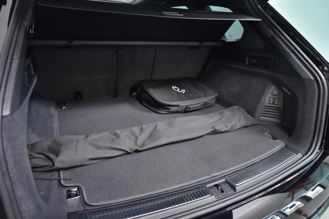 Volkswagen Touareg 2024