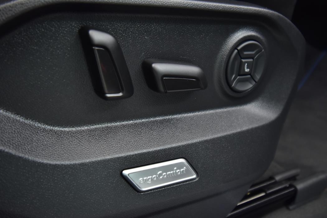 Volkswagen Touareg 2024