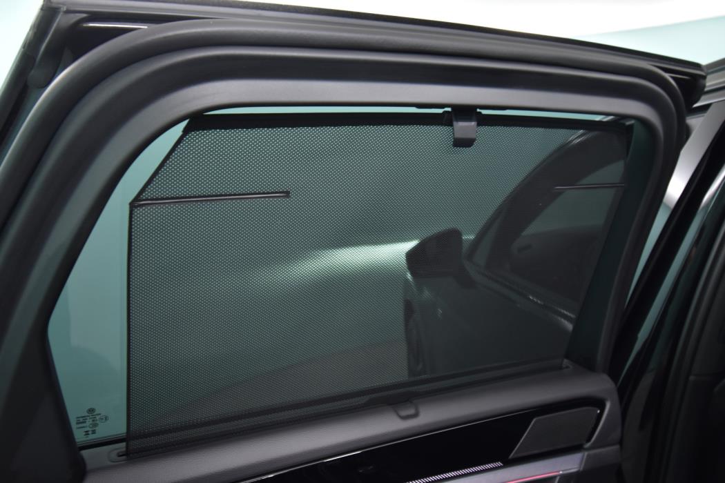 Volkswagen Touareg 2024