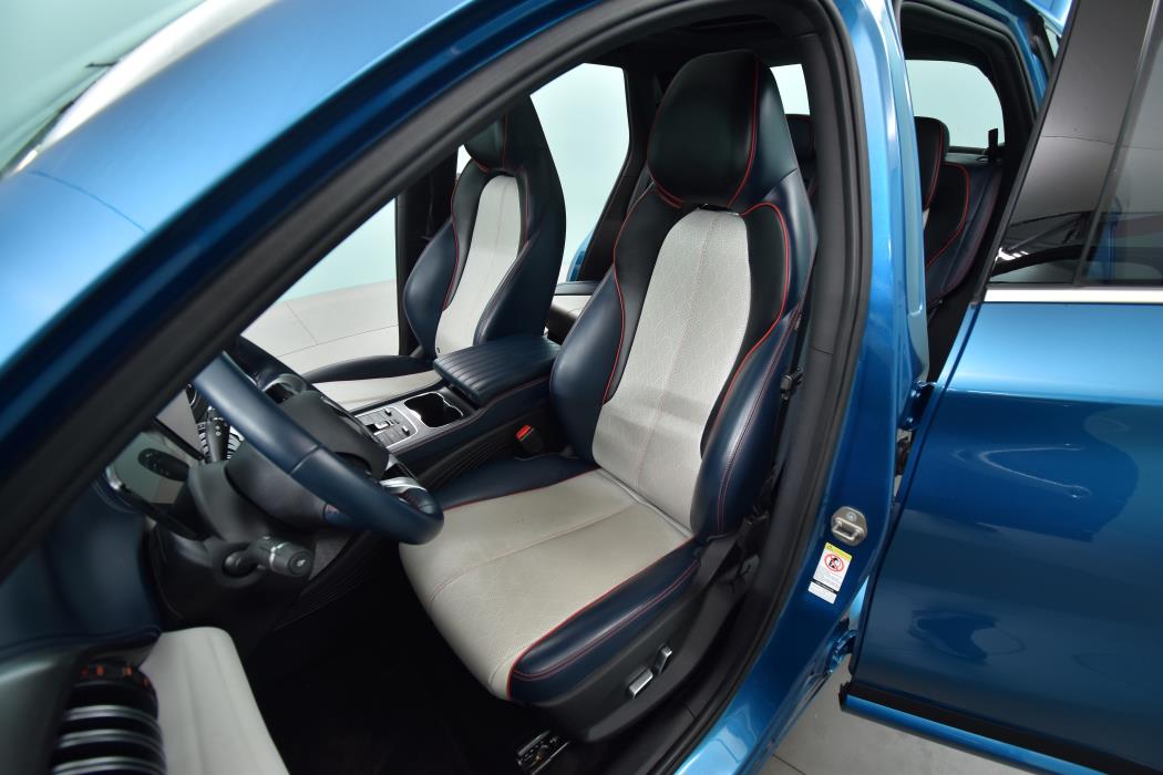 BYD Atto 3 2022