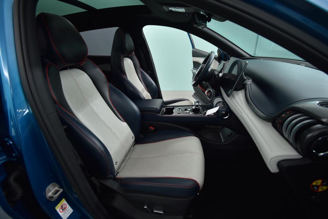 BYD Atto 3 2022