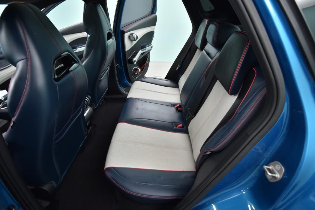 BYD Atto 3 2022