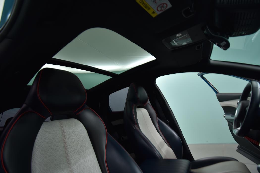 BYD Atto 3 2022