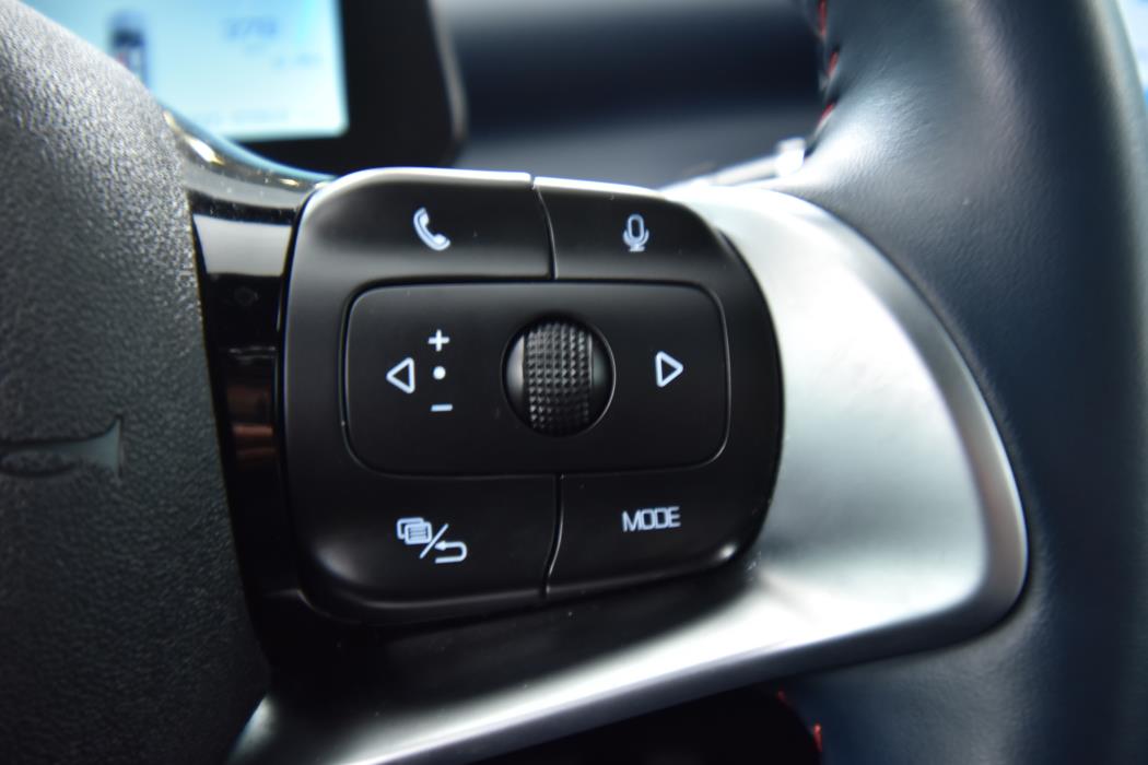 BYD Atto 3 2022