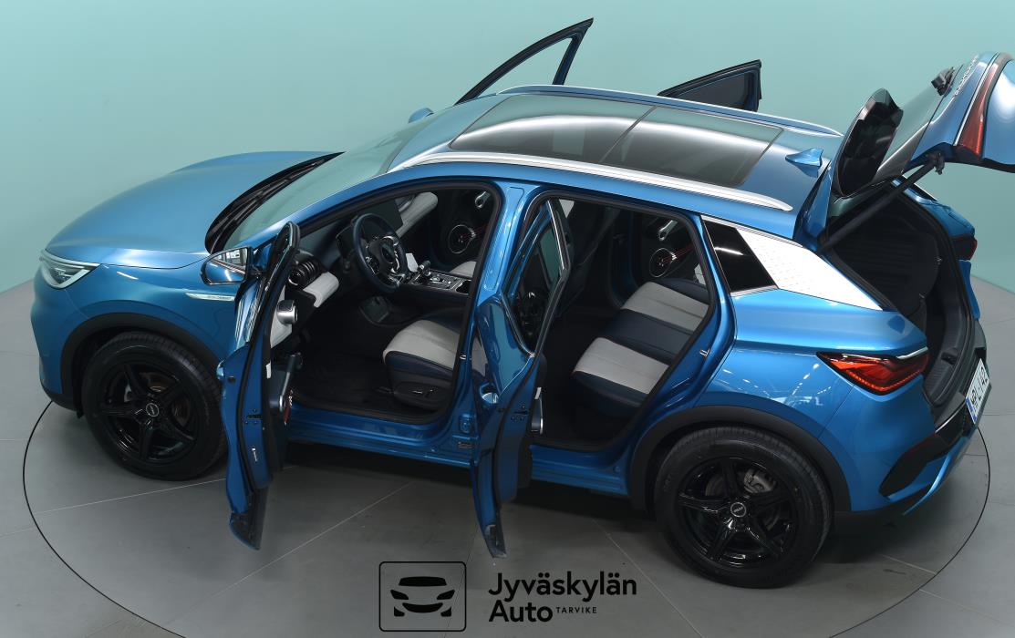 BYD Atto 3 2022
