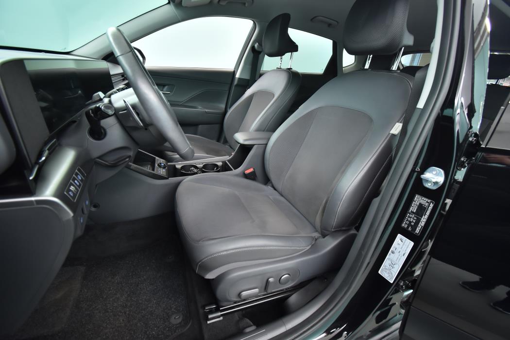 HYUNDAI KONA Hybrid 2023