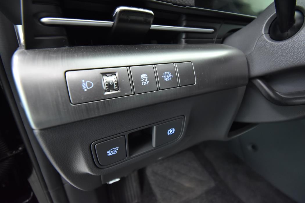 HYUNDAI KONA Hybrid 2023