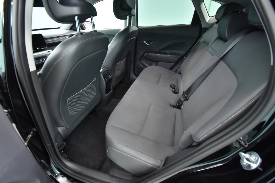 HYUNDAI KONA Hybrid 2023