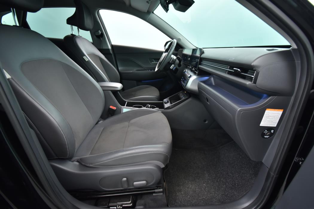 HYUNDAI KONA Hybrid 2023
