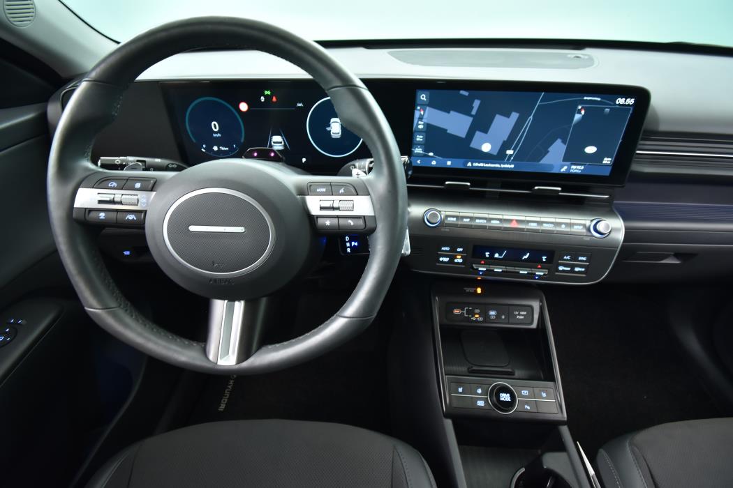 HYUNDAI KONA Hybrid 2023
