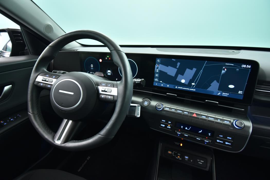 HYUNDAI KONA Hybrid 2023