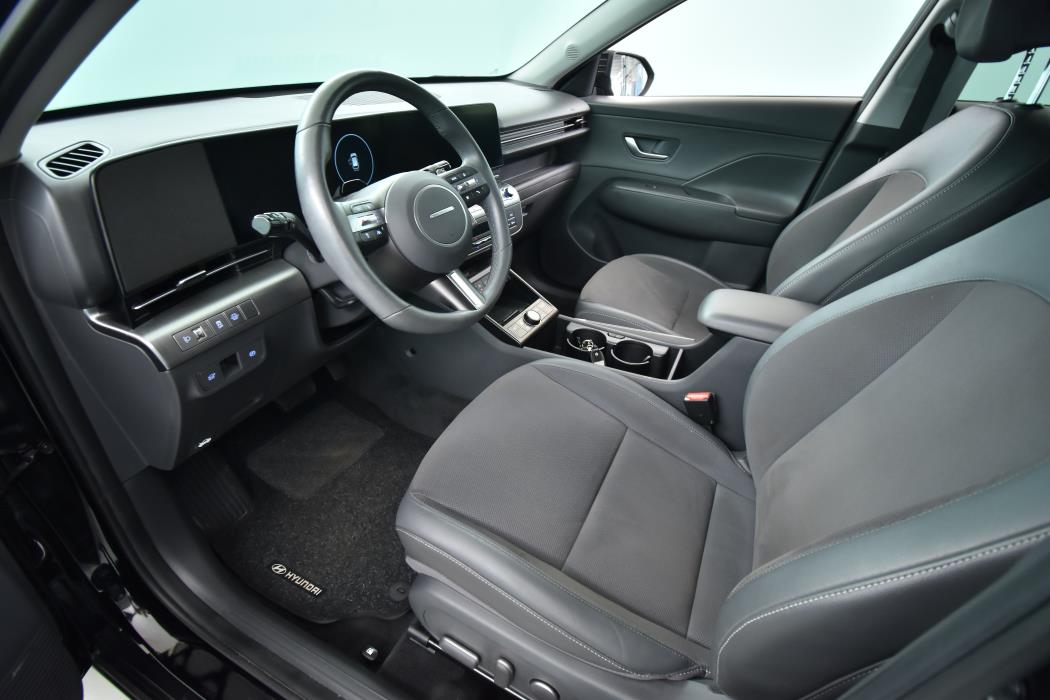 HYUNDAI KONA Hybrid 2023