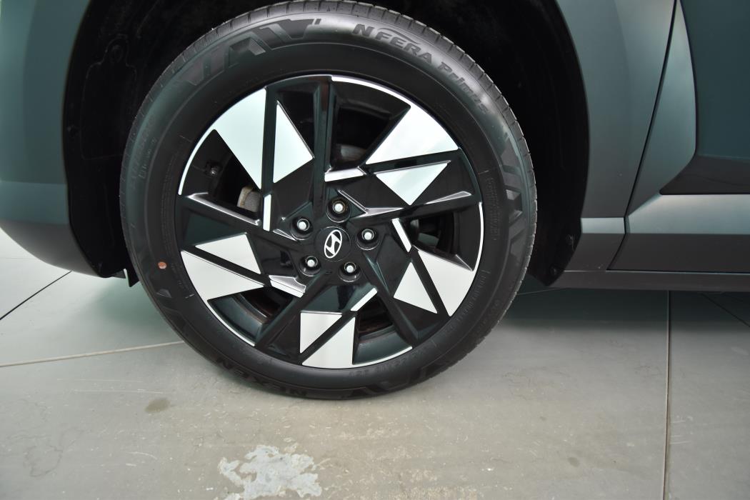 HYUNDAI KONA Hybrid 2023