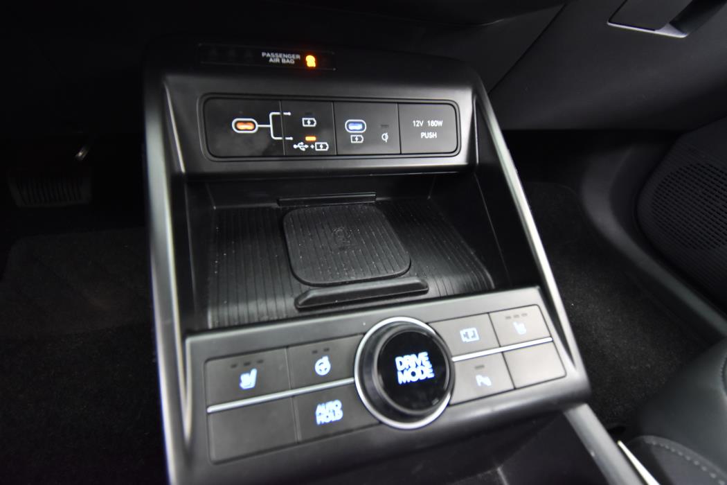 HYUNDAI KONA Hybrid 2023