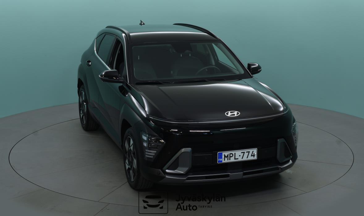 HYUNDAI KONA Hybrid 2023