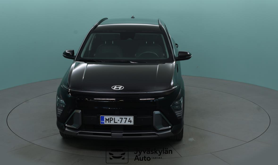 HYUNDAI KONA Hybrid 2023