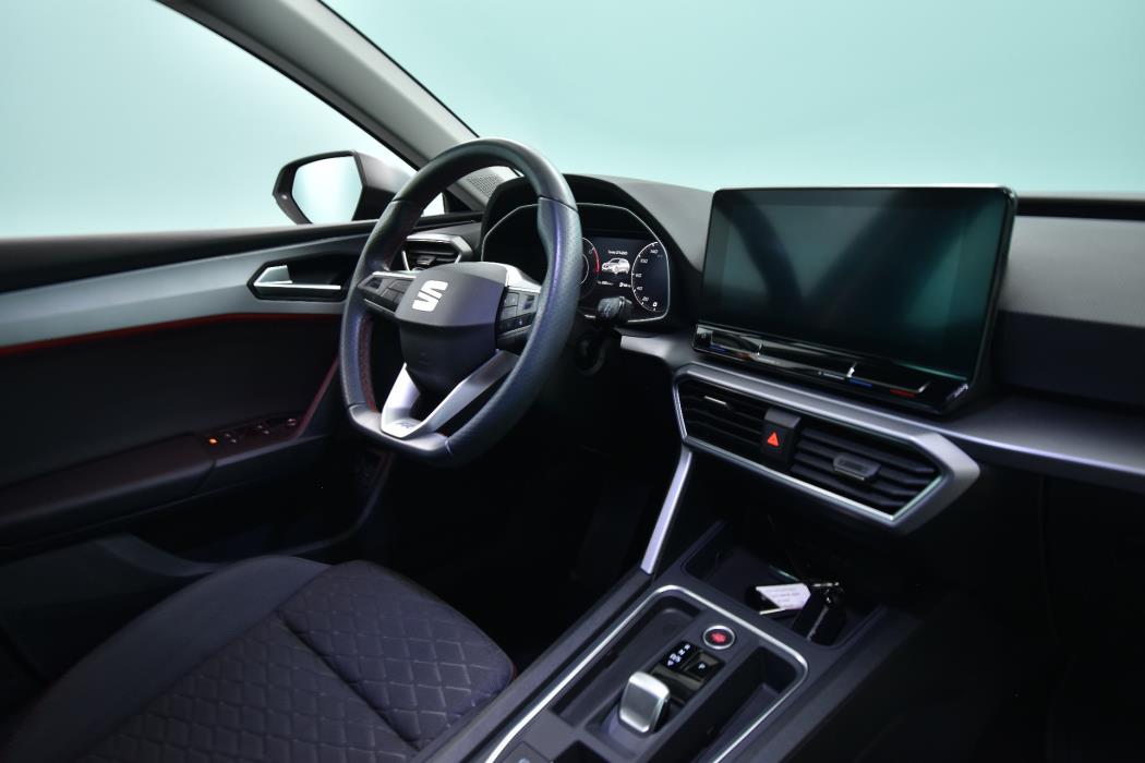 SEAT Leon Sportstourer 2023