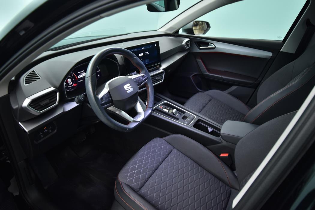 SEAT Leon Sportstourer 2023