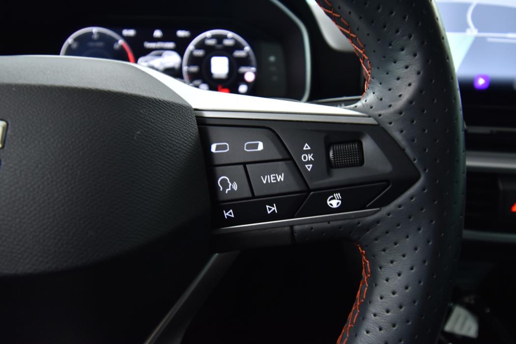 SEAT Leon Sportstourer 2023