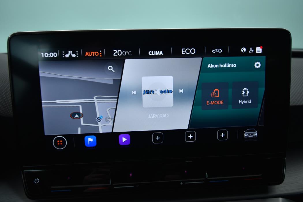 SEAT Leon Sportstourer 2023