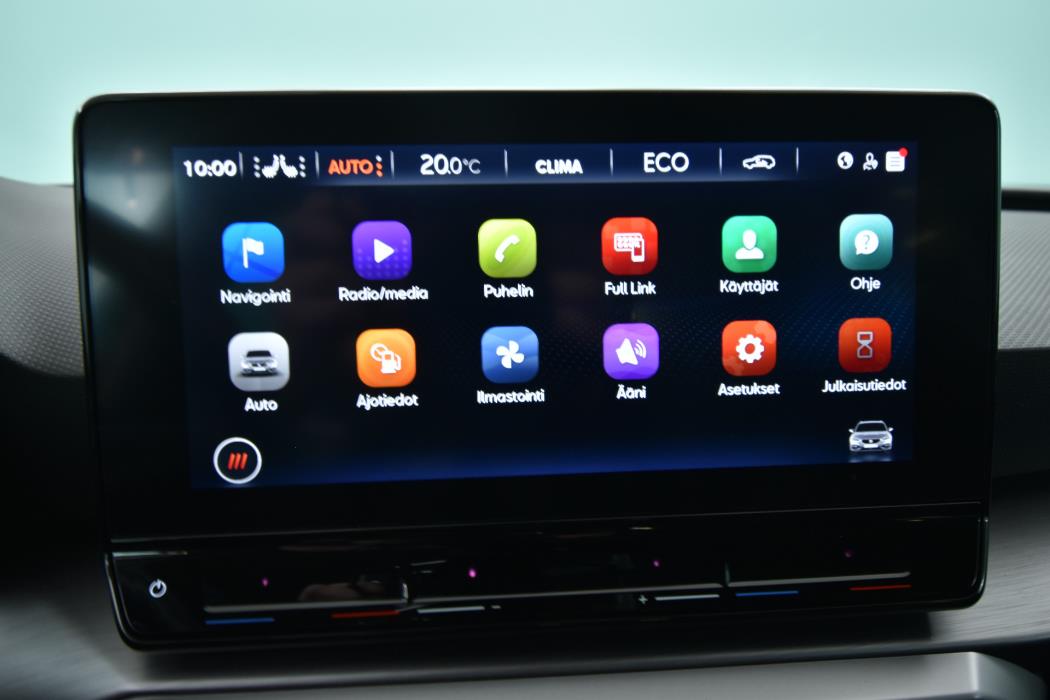 SEAT Leon Sportstourer 2023