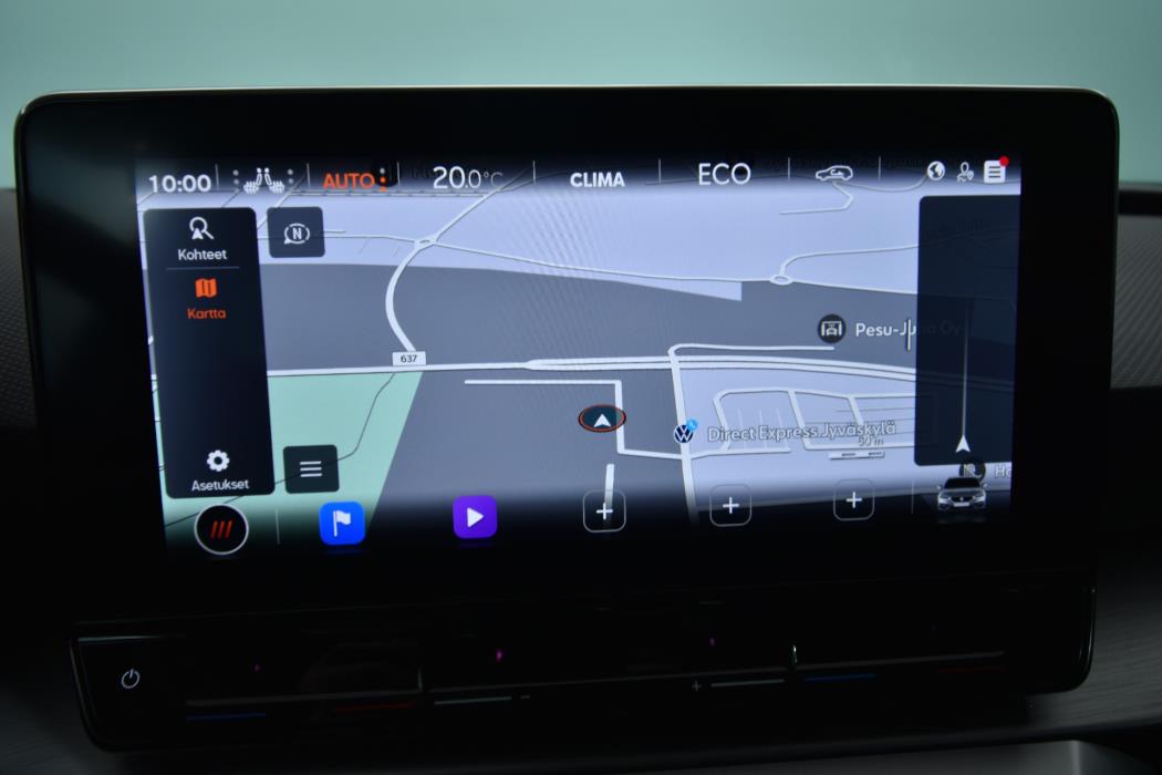 SEAT Leon Sportstourer 2023