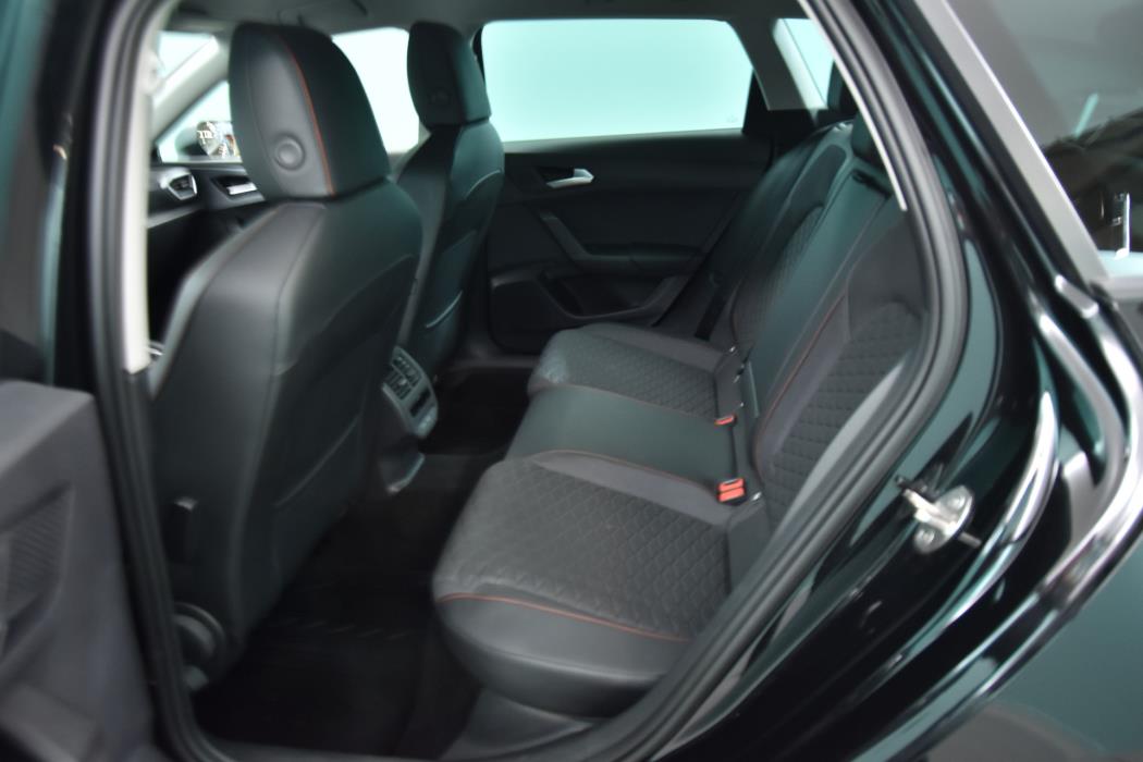 SEAT Leon Sportstourer 2023