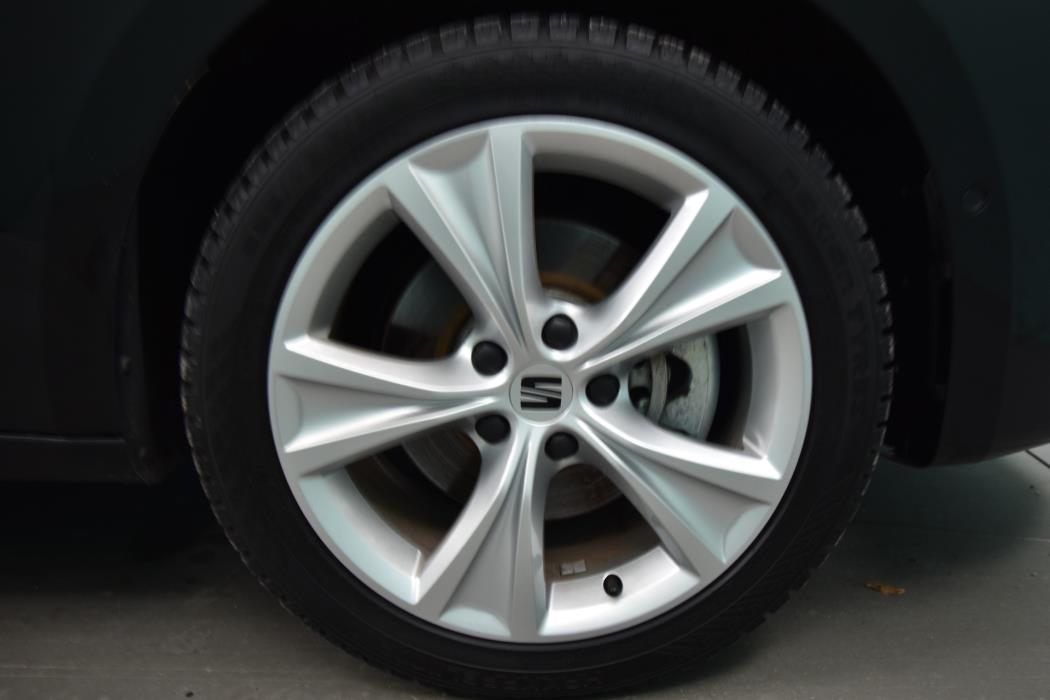 SEAT Leon Sportstourer 2023