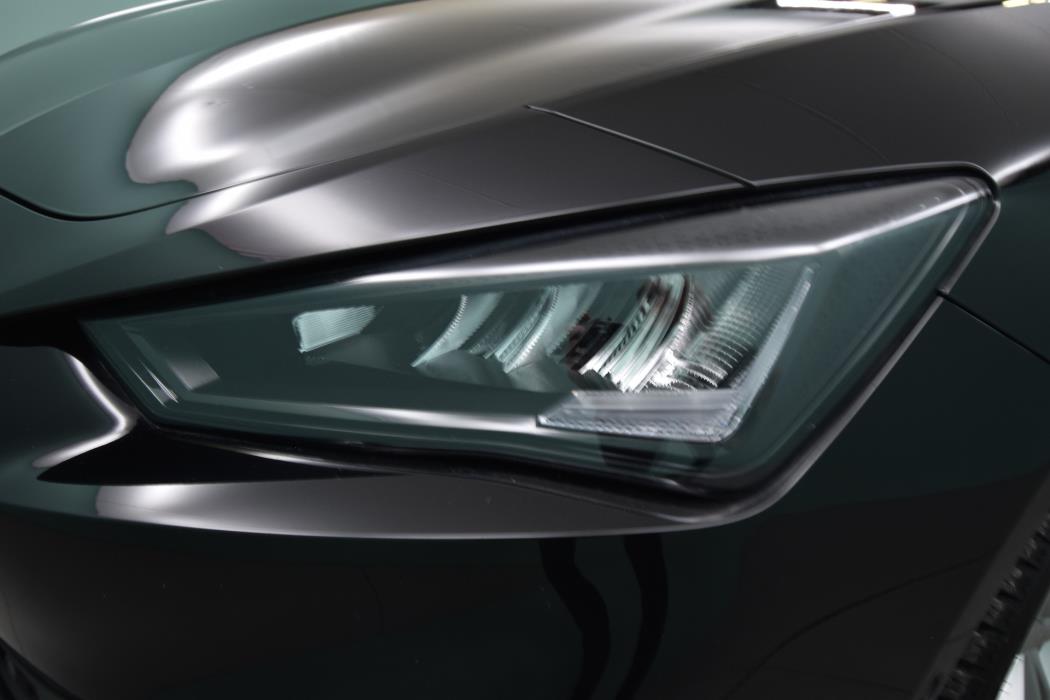 SEAT Leon Sportstourer 2023