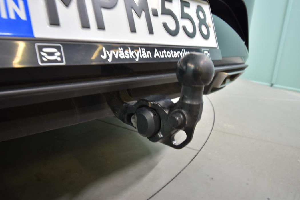 SEAT Leon Sportstourer 2023