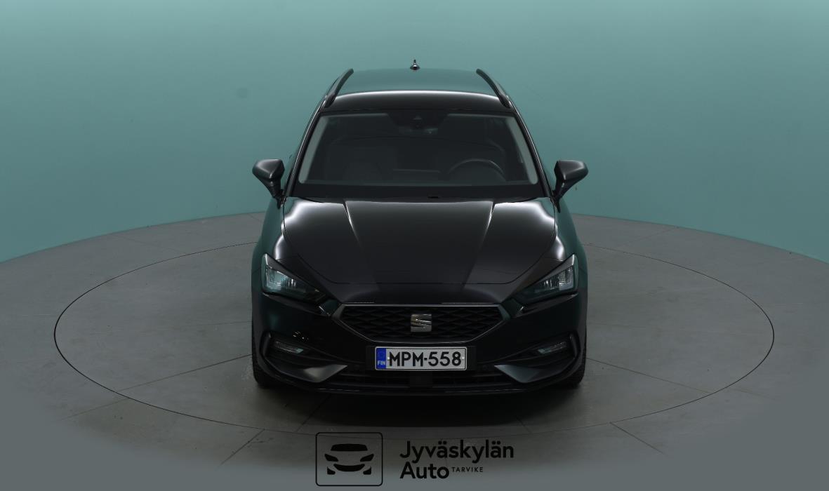 SEAT Leon Sportstourer 2023